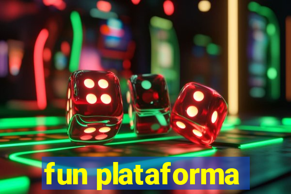 fun plataforma